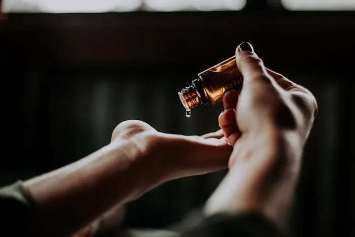 Essential oils and botanicals for aromatherapy
