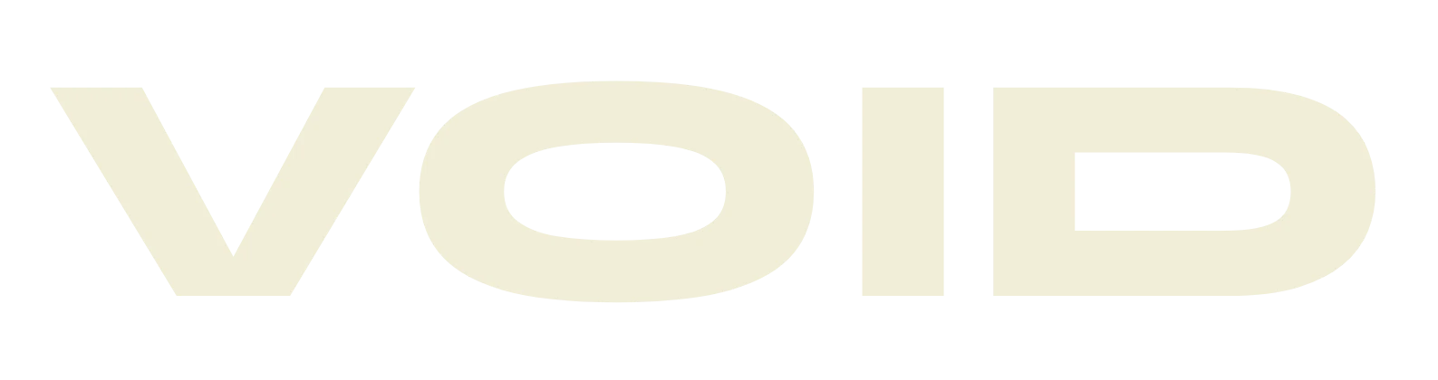 VOID